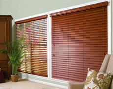 blinds