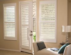 shutters